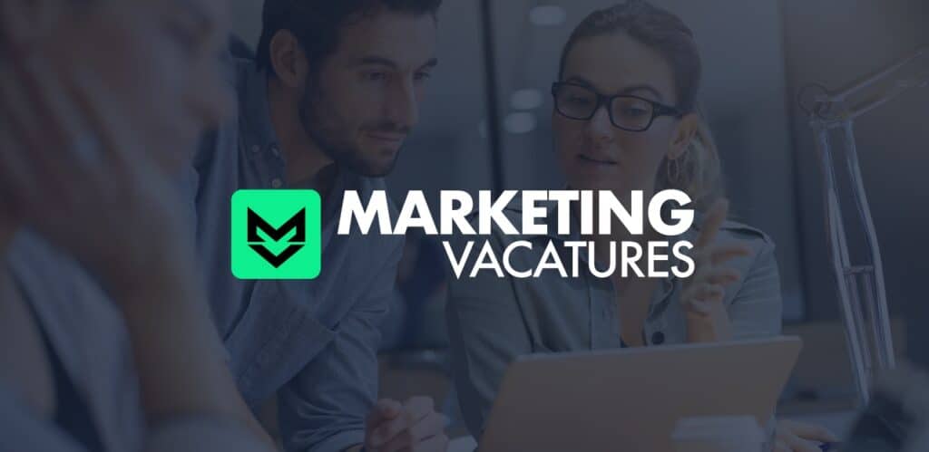 Marketing Vacatures | Digital Marketeer jobs | Marketing Manager job | Product manager - Marketing assistant - Social media - SEO - Online Marketing Expert